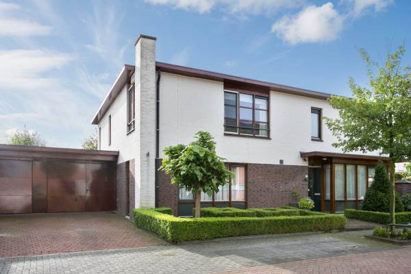 Woning Mercurius 25 Schijndel