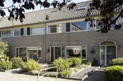 Woning Parsifalpad 12 Amersfoort