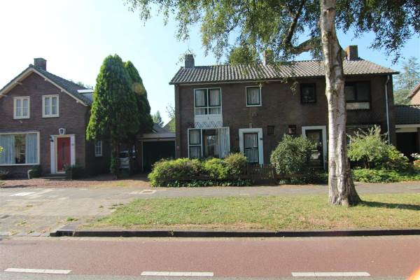 Woning Wilhelminalaan 56 Purmerend
