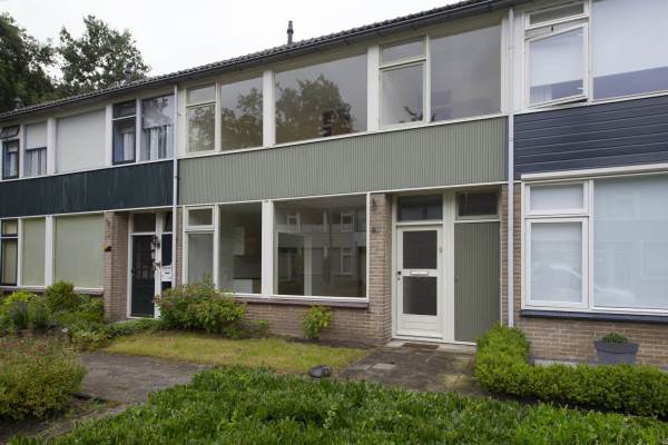 Woning Westerflier 20 Hengelo