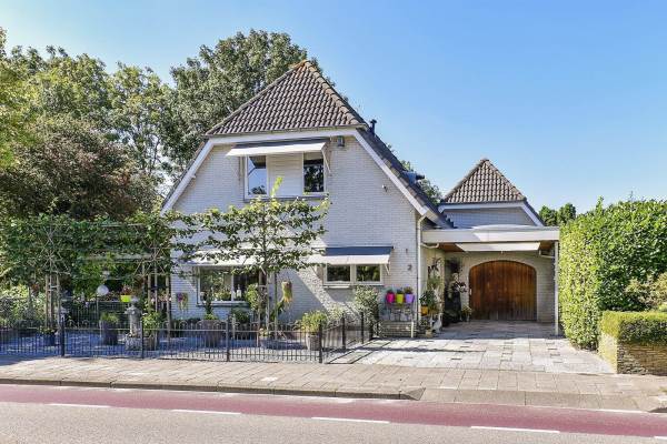 Woning Jan P. Sweelincksingel 2 Hoofddorp