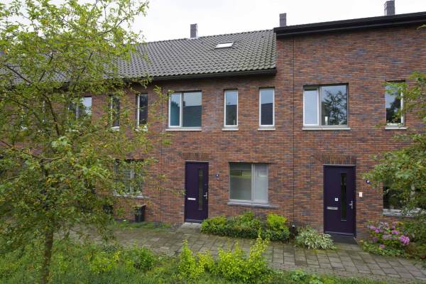 Woning Händelstraat 51 Hengelo