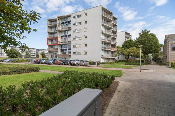 Woning Cinemadreef 302 Almere