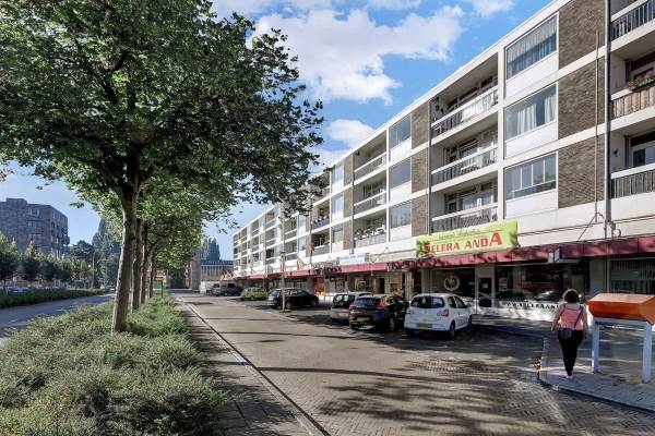 Woning Haagbeuklaan 60 Amstelveen