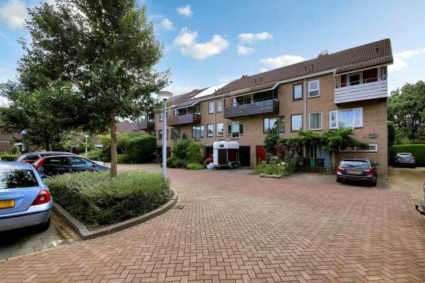 Woning Turfschip 100 Amstelveen
