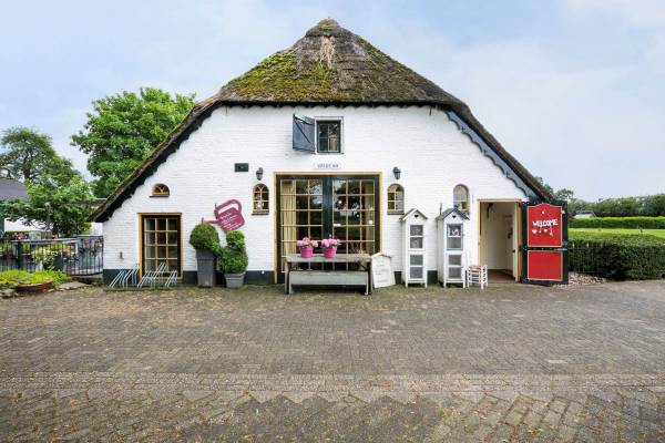 Woning Stadsweg 7 't Harde