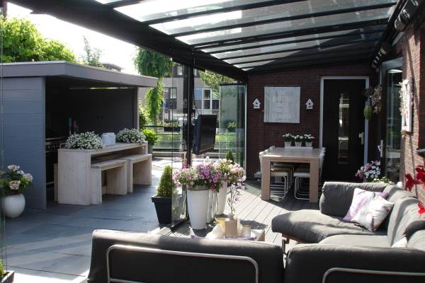 Woning D. Marotstraat 70 Velserbroek
