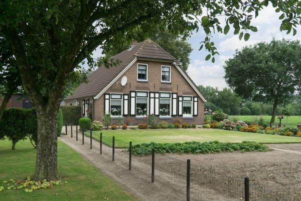 Woning Brinkerweg 12 Kootwijkerbroek
