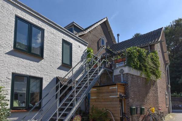 Woning Rijksstraatweg 209 Beek-Ubbergen