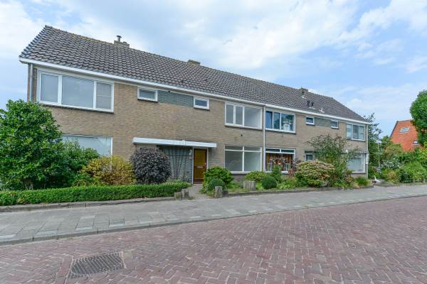 Woning Startingerweg 14 Akersloot