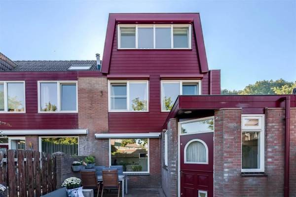 Woning Boomvalk 16 Veenendaal