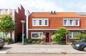 Woning Druifstraat 16 Utrecht