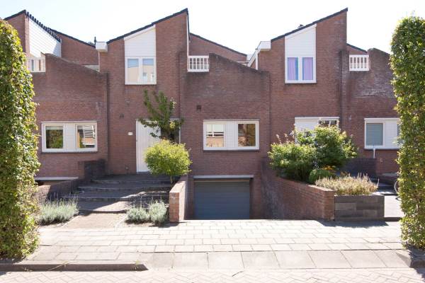 Woning Kerkstraat 103E Noordwijkerhout