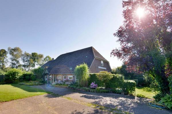 Woning Essenhuizerweg 4a Lettele