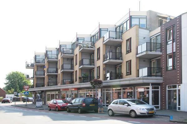 Woning Luttekepoortstraat 176 Harderwijk