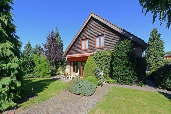 Woning Honingzwam 112 Alphen aan den Rijn