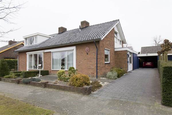 Woning Clarendallaan 10 Harderwijk