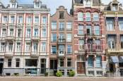 Woning Weteringschans 71huis Amsterdam