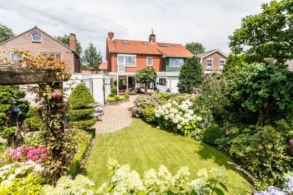 Woning Breemarsweg 355 Hengelo