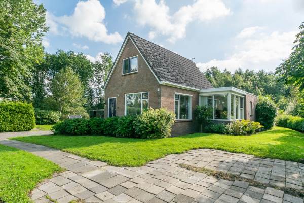 Woning De Warren 20 Tijnje
