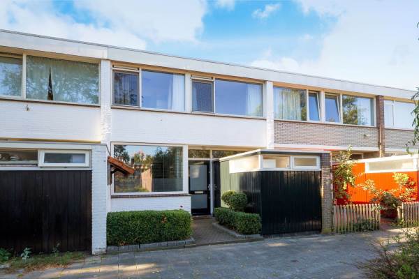 Woning Dolonstraat 18 Eindhoven