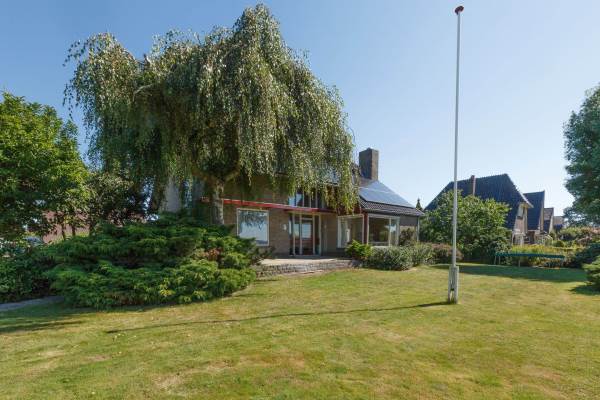 Woning Kruisbrinkseweg 12 Toldijk