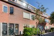 Woning Linnaeusstraat 42 Utrecht