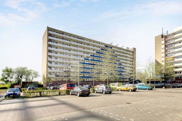 Woning Sperwerstraat 51 Sliedrecht