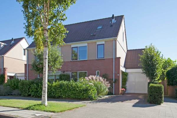 Woning Rietorchis 15 Limmen