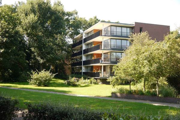 Woning Olmenlaan 27 Harderwijk