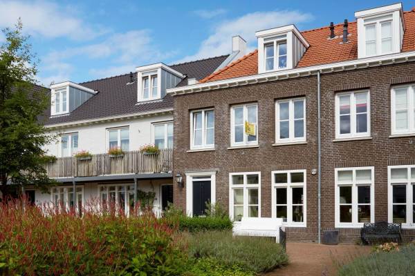 Woning Ruymzicht 4 Maarssen
