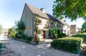 Woning Johanna Naber-erf 603 Dordrecht