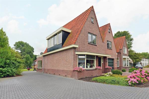 Woning Menisweg 1 Schagen