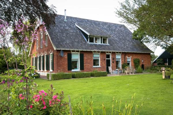 Woning Deunkmolenweg 17 Winterswijk Kotten