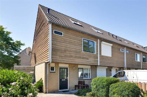 Woning Peelland 37 Purmerend