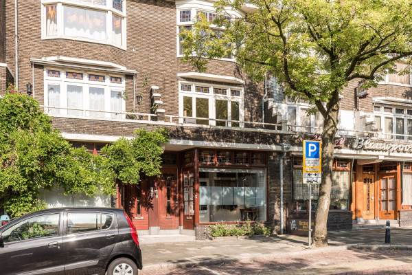 Woning Blauwpoortsplein 8 Dordrecht