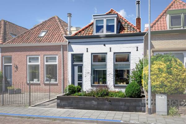 Woning Vlissingse Molenstraat 22 Middelburg Oozo Nl