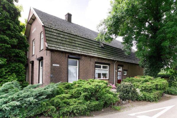 Woning van Heemstraweg 39 Winssen