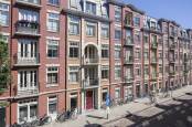 Woning Rustenburgerstraat 146A20* Amsterdam