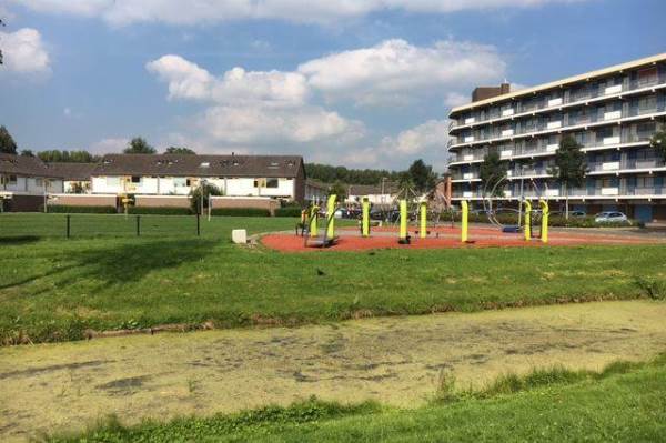 Woning Weidezoom 46 Waddinxveen
