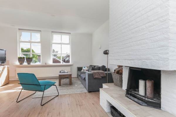 Woning Oostdijk 76 Oud-Beijerland