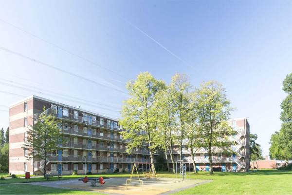 Woning Fluitekruidweg 248 Zaandam