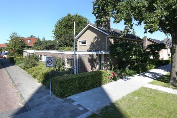 Woning Boslaan 1 Emmeloord