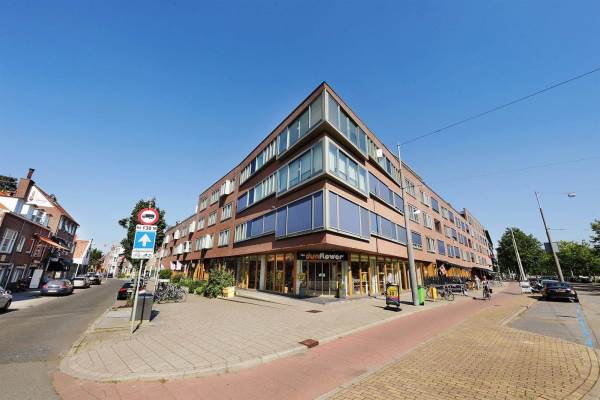 Woning Ouddiemerlaan 6-R Diemen
