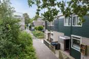 Woning Elzendreef 186 Voorburg