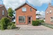 Woning Rindert van Zinderen Bakkerstrjitte 22 Gorredijk