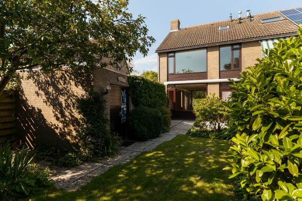 Woning Nachtegaalstraat 14 Warmenhuizen