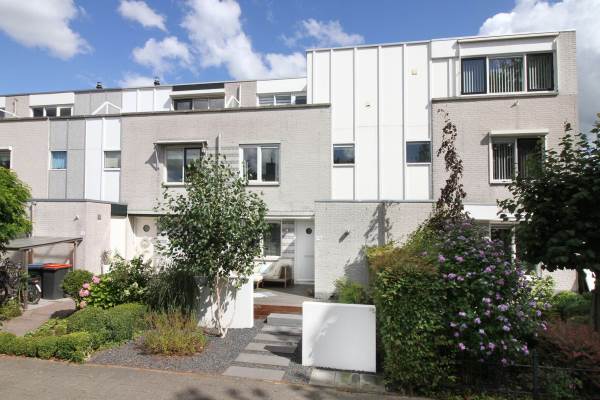 Woning Grauwe Gans 78 Uithoorn