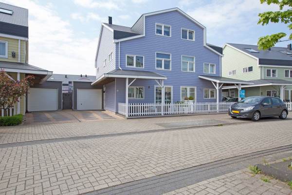Woning Valkhofpark 9 Assendelft