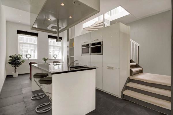 Woning Herasingel 41 Almere